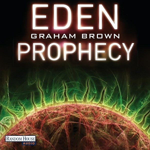 Eden Prophecy, Graham Brown