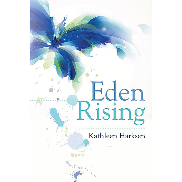 Eden Rising, Kathleen Harksen