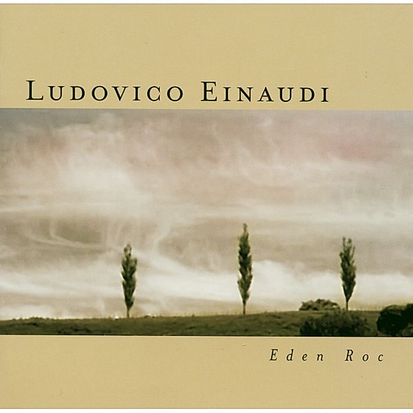 Eden Roc, Ludovico Einaudi