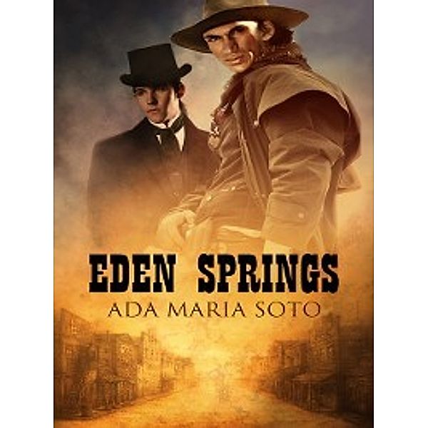 Eden Springs, Ada Maria Soto