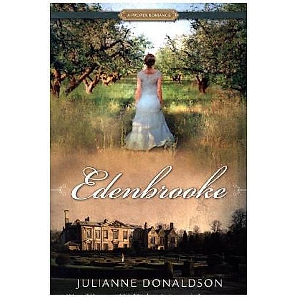 Edenbrooke, Julianne Donaldson