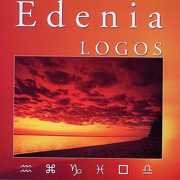 Edenia, Logos