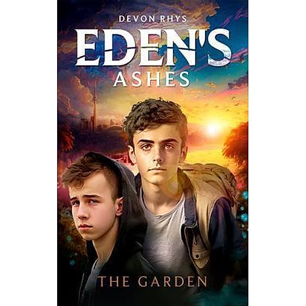 Eden's Ashes, Devon Rhys