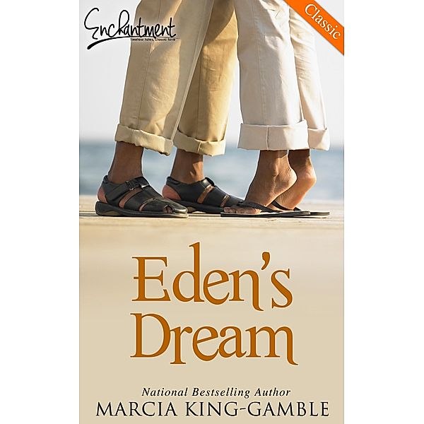 Eden's Dream / Jacquelin Thomas Presents, Marcia King-Gamble