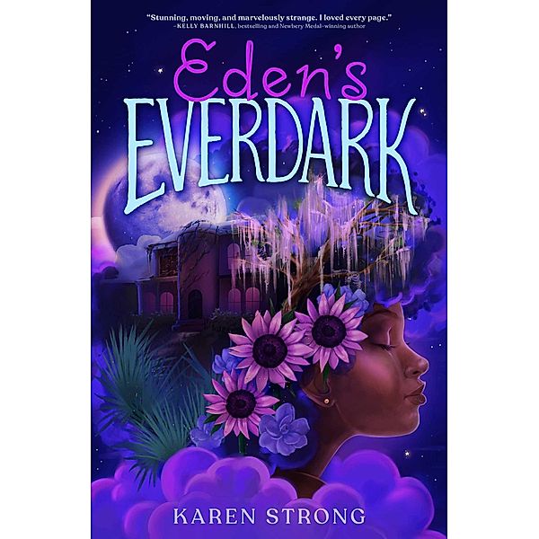 Eden's Everdark, Karen Strong