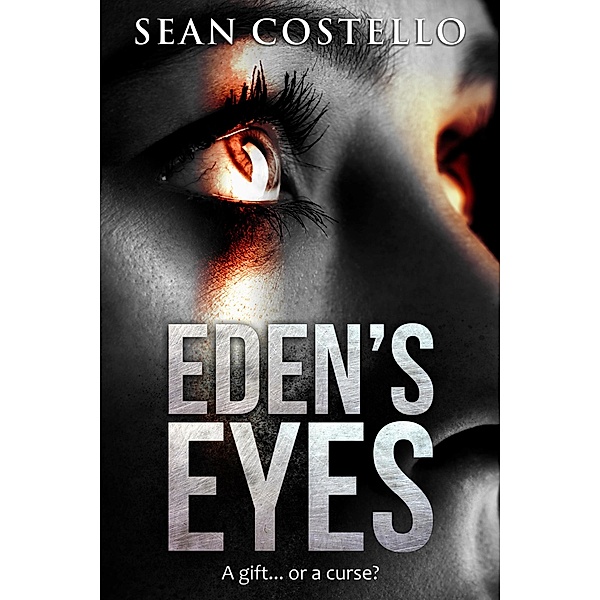 Eden's Eyes, Sean Costello