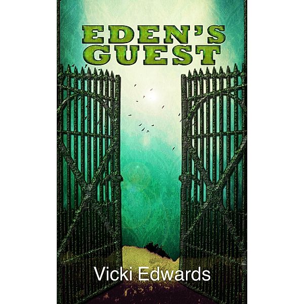 Eden's Guest, Vicki Edwards