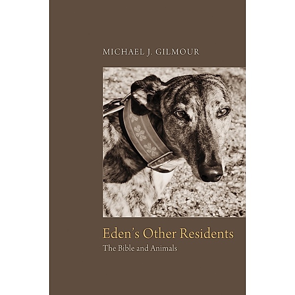 Eden's Other Residents, Michael Gilmour