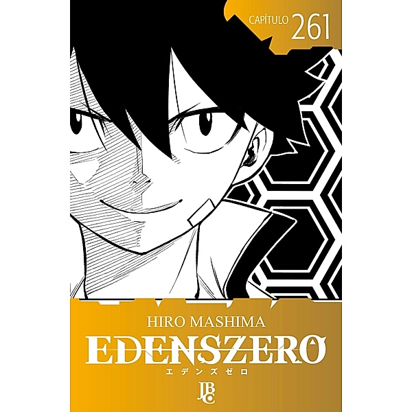 Edens Zero Capítulo 261 / Edens Zero Bd.261, Hiro Mashima