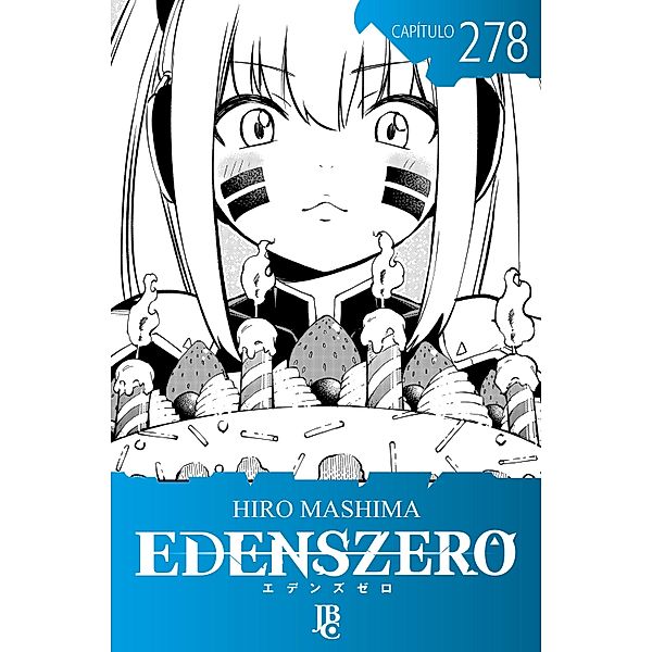 Edens Zero Capítulo 278 / Edens Zero Bd.278, Hiro Mashima