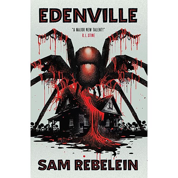 Edenville, Sam Rebelein