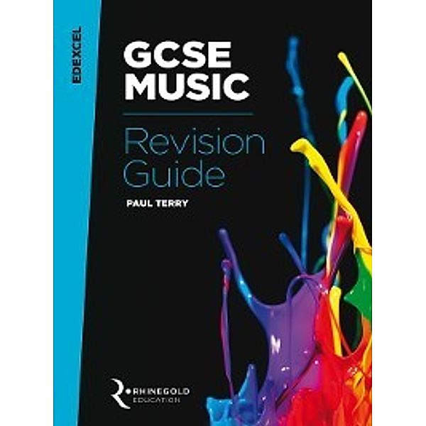 Edexcel GCSE Music Revision Guide, Paul Terry