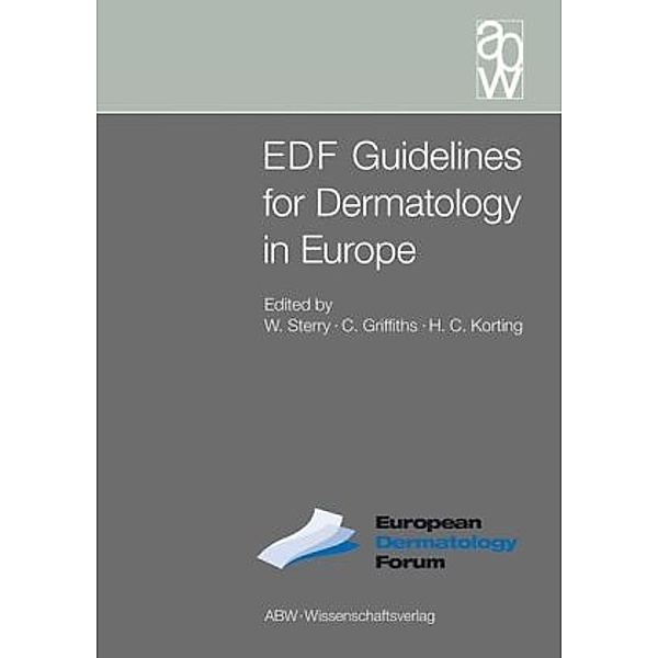 EDF Guidelines for Dermatology in Europe