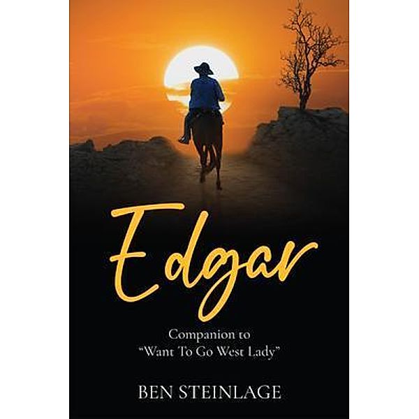 Edgar, Ben Steinlage