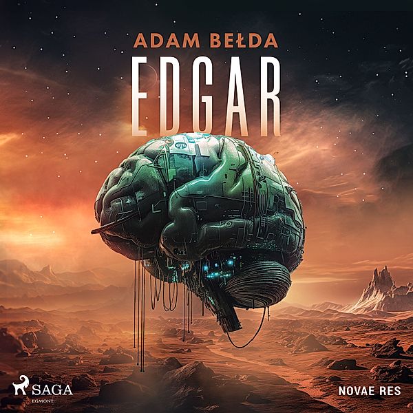 Edgar, Adam Bełda