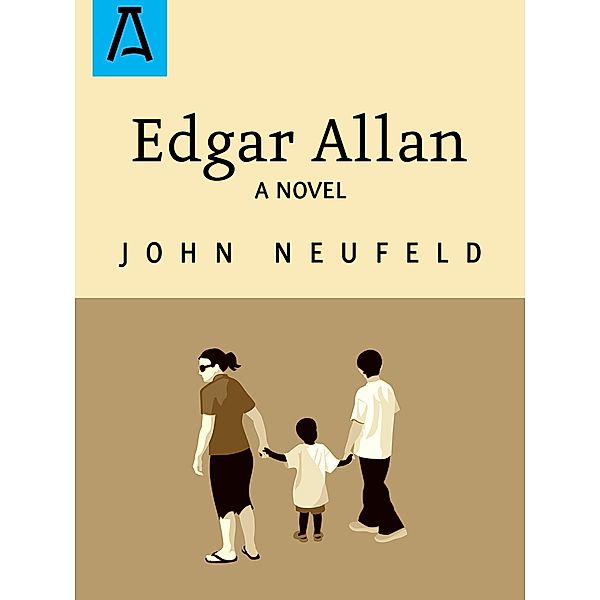 Edgar Allan, John Neufeld