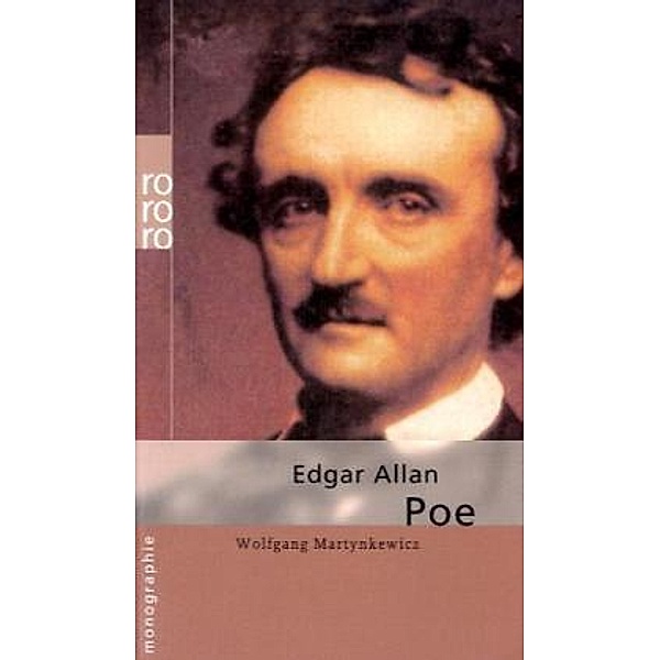 Edgar Allan Poe, Wolfgang Martynkewicz