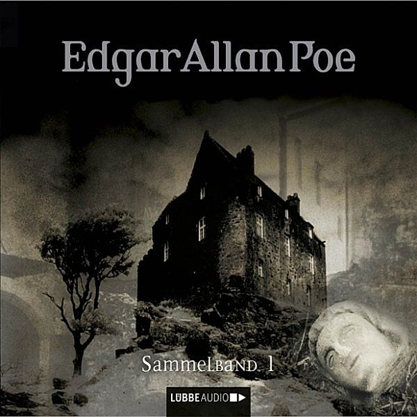 Edgar Allan Poe - 1 - Edgar Allan Poe - Folgen 1-3, Edgar Allan Poe