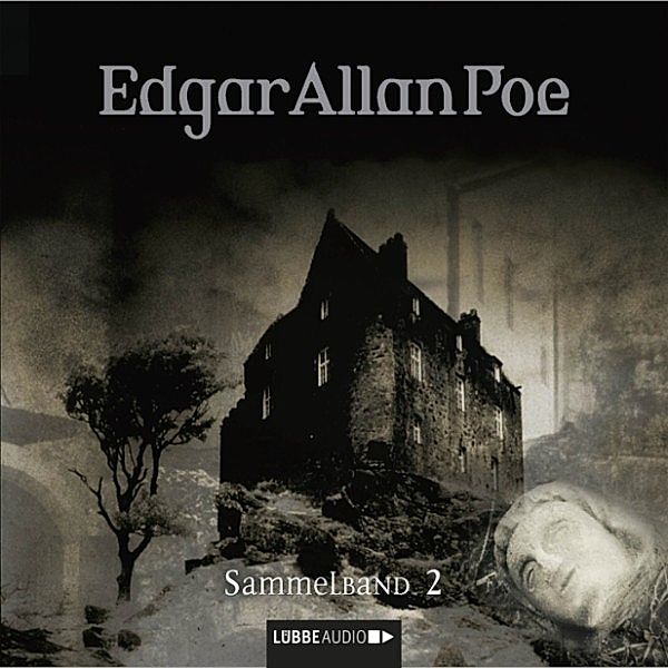 Edgar Allan Poe - 2 - Edgar Allan Poe - Folgen 4-6, Edgar Allan Poe