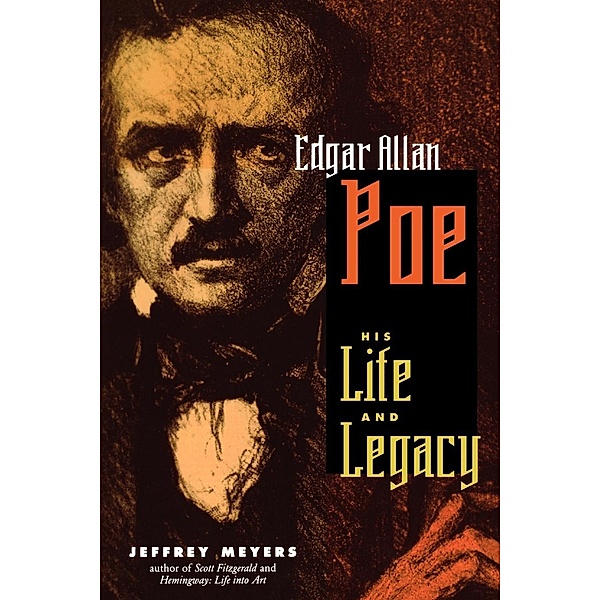 Edgar Allan Poe, Jeffrey Meyers