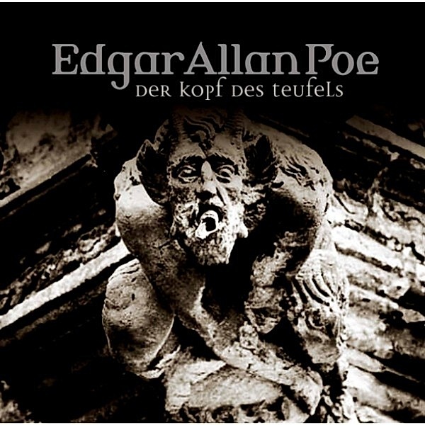 Edgar Allan Poe - 29 - Der Kopf des Teufels, Edgar Allan Poe