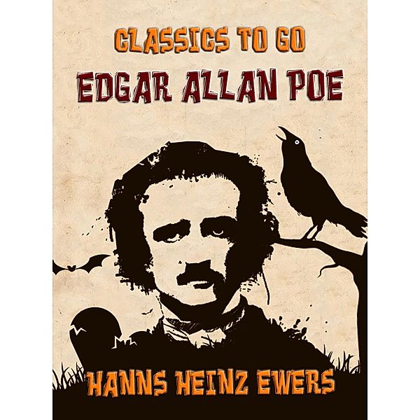 Edgar Allan Poe, Hanz Heinz Ewers