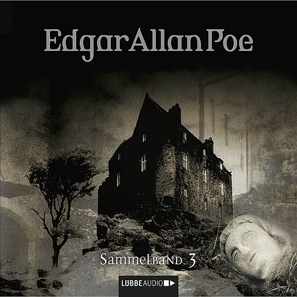 Edgar Allan Poe - 3 - Edgar Allan Poe - Folgen 7-9, Edgar Allan Poe
