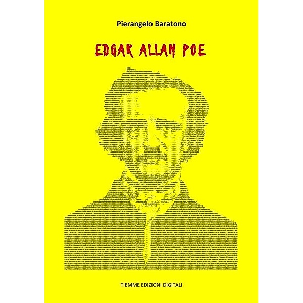 Edgar Allan Poe, Pierangelo Baratono