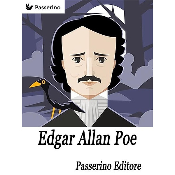 Edgar Allan Poe, Passerino Editore