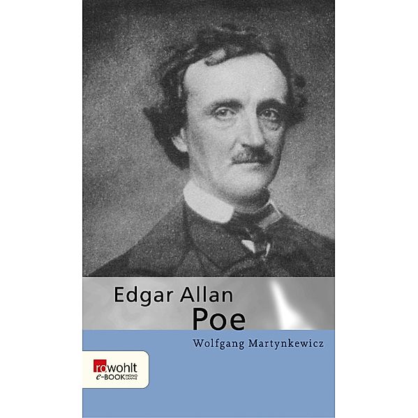 Edgar Allan Poe, Wolfgang Martynkewicz