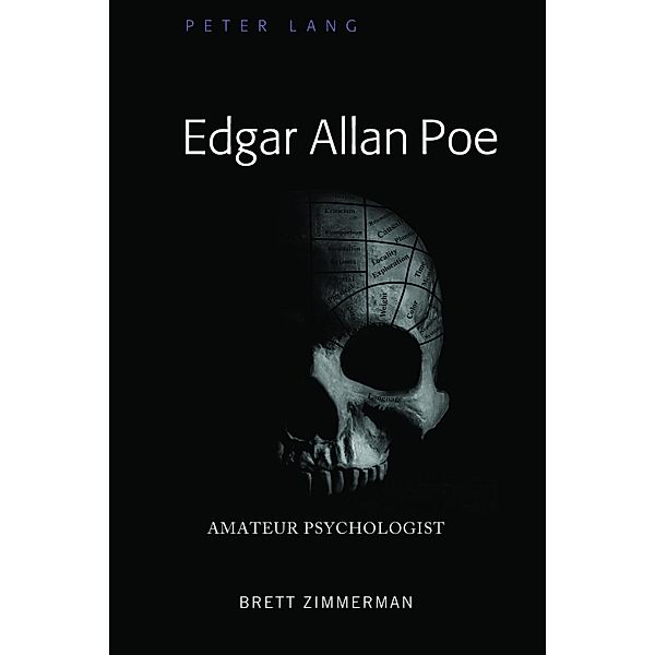 Edgar Allan Poe, Brett Zimmerman