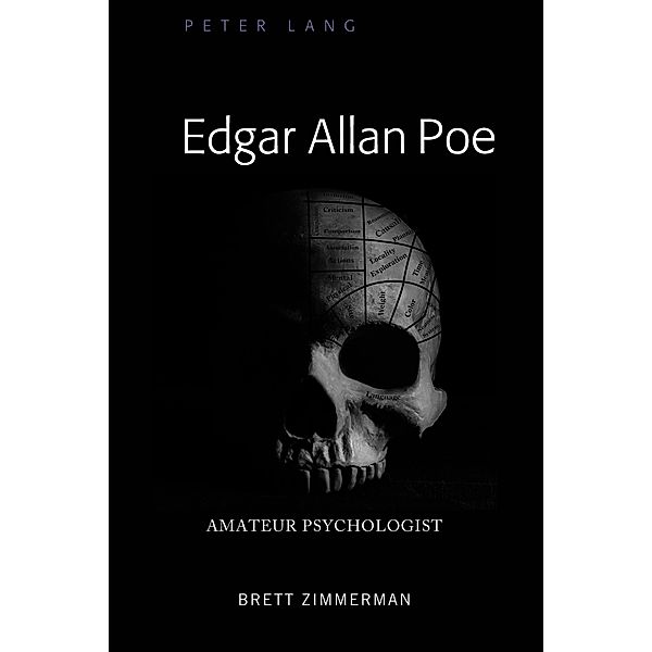 Edgar Allan Poe, Brett Zimmerman