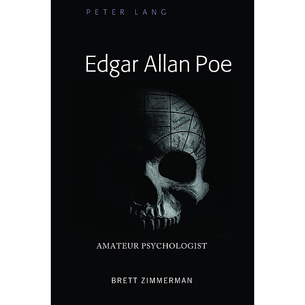 Edgar Allan Poe, Brett Zimmerman