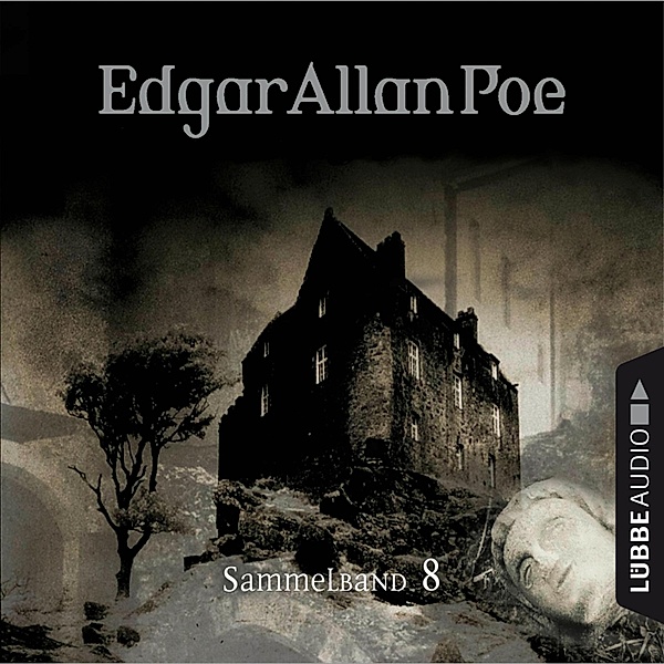 Edgar Allan Poe - 8 - Edgar Allan Poe - Folgen 22-24, Edgar Allan Poe