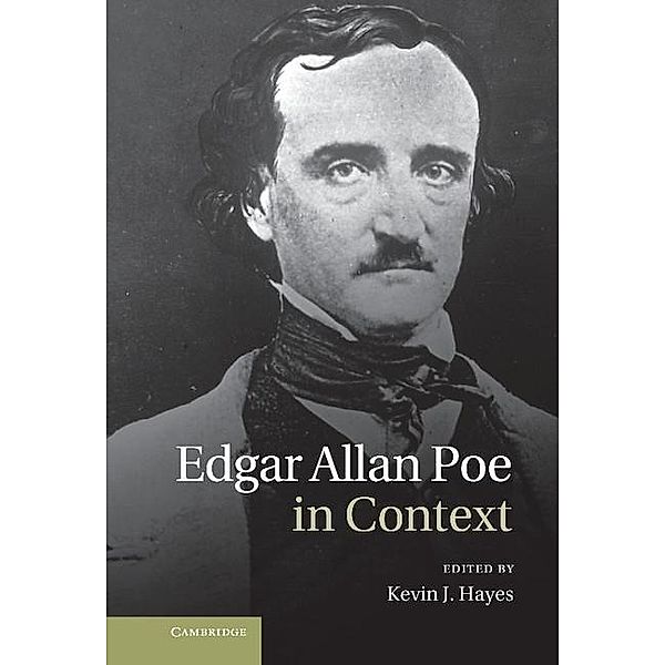 Edgar Allan Poe in Context / Literature in Context