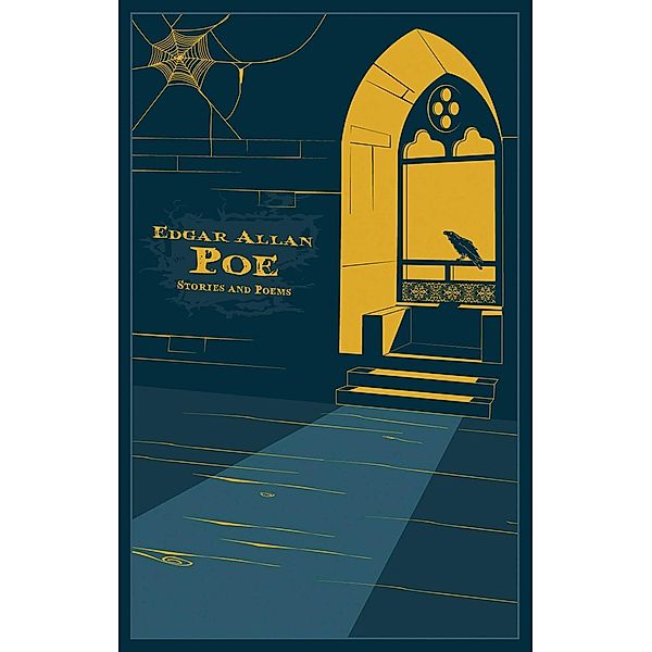 Edgar Allan Poe / Leather-Bound Classics, Edgar Allan Poe