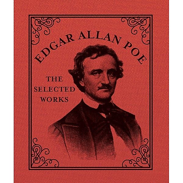 Edgar Allan Poe / RP Minis