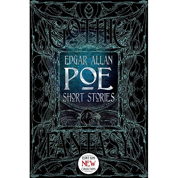 Edgar Allan Poe Short Stories, Edgar Allan Poe