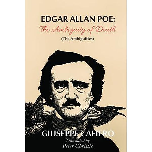 EDGAR ALLAN POE / The Mulberry Books, Giuseppe Cafiero