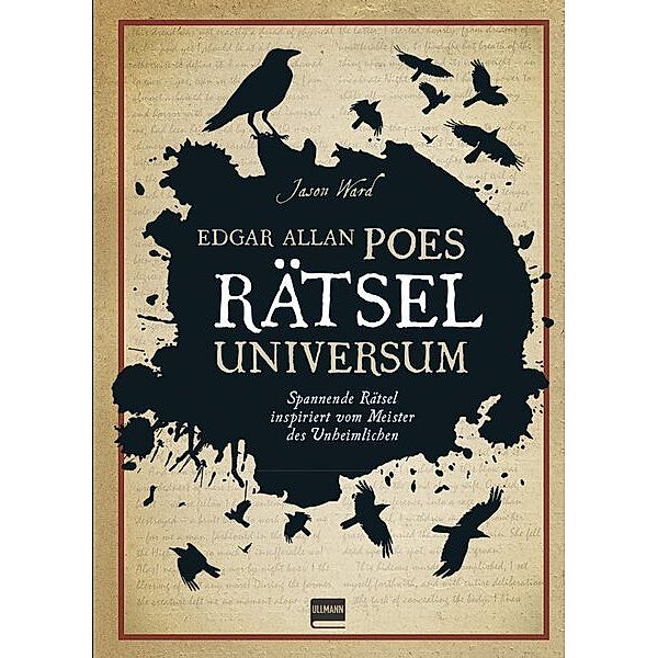 Edgar Allan Poes Rätseluniversum, Jason Ward