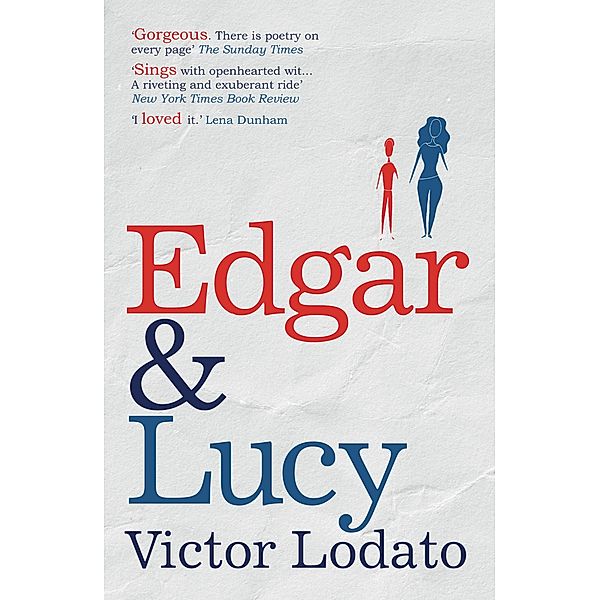 Edgar and Lucy, Victor Lodato