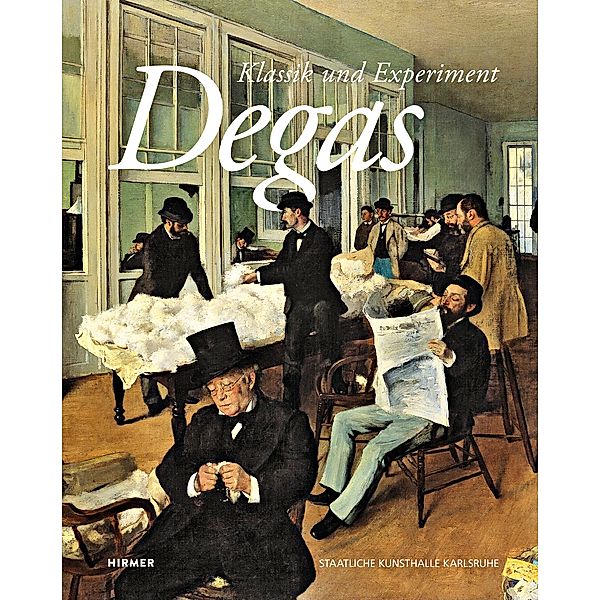 Edgar Degas