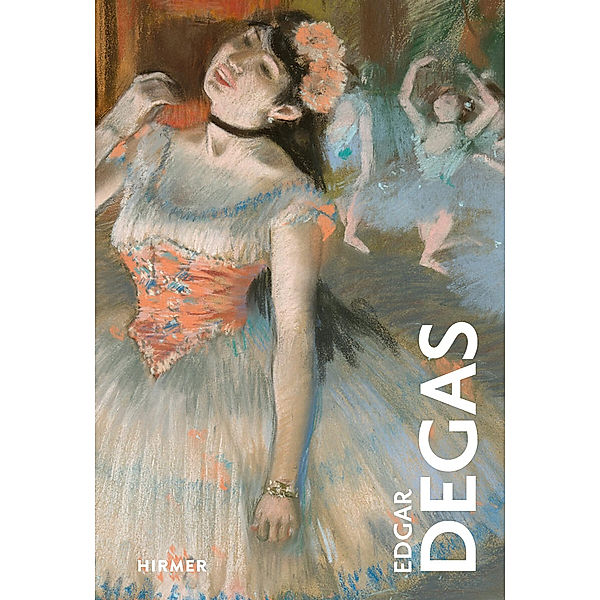 Edgar Degas, Gerald Dagit