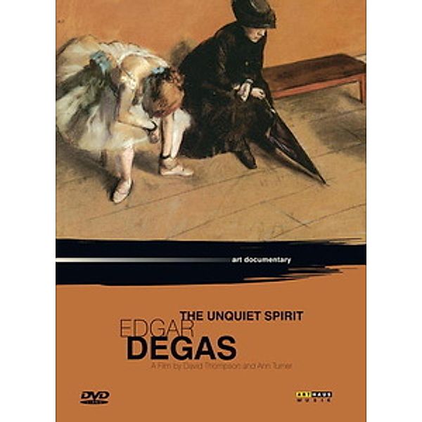 Edgar Degas - Die zerrissene Seele, Diverse Interpreten