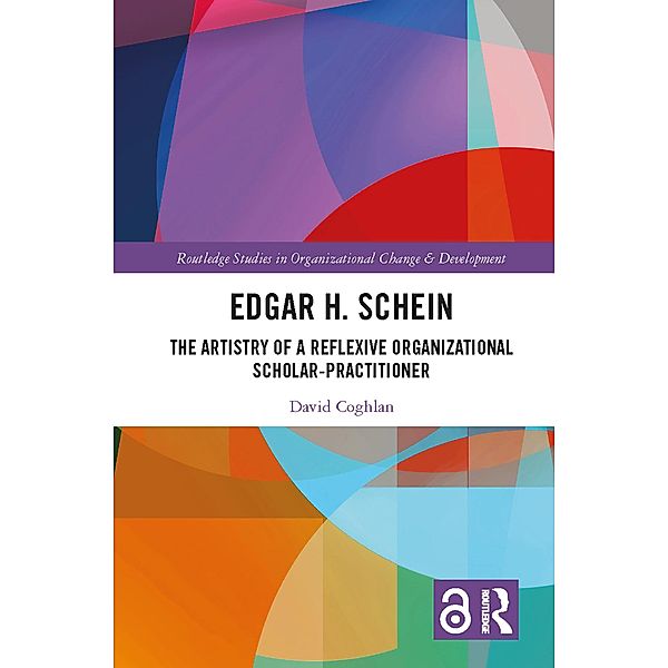 Edgar H. Schein, David Coghlan