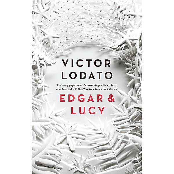 Edgar & Lucy, Victor Lodato