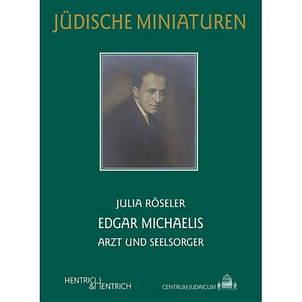 Edgar Michaelis, Julia Röseler