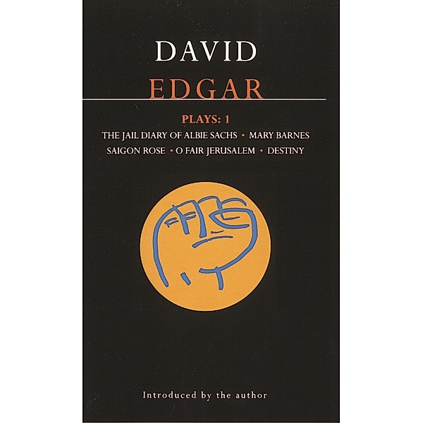 Edgar Plays: 1, David Edgar