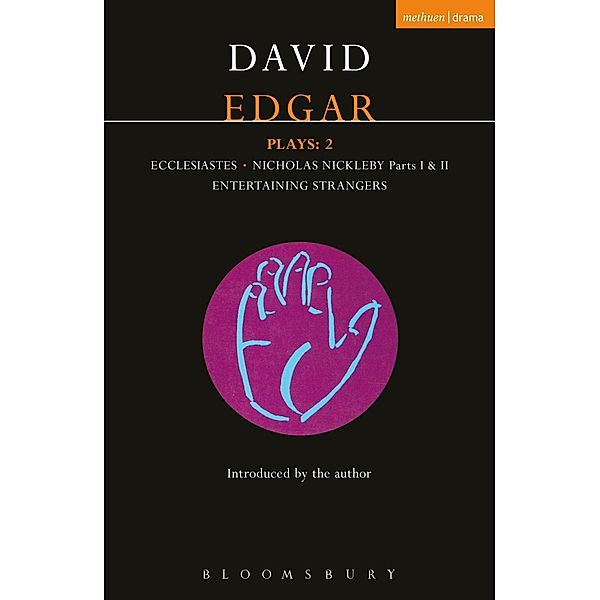 Edgar Plays: 2, David Edgar