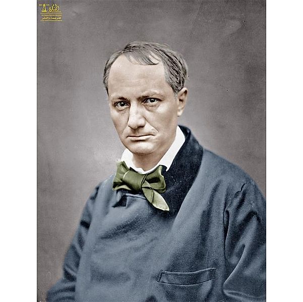 Edgar Poe, sa vie et ses oeuvres, Charles Baudelaire